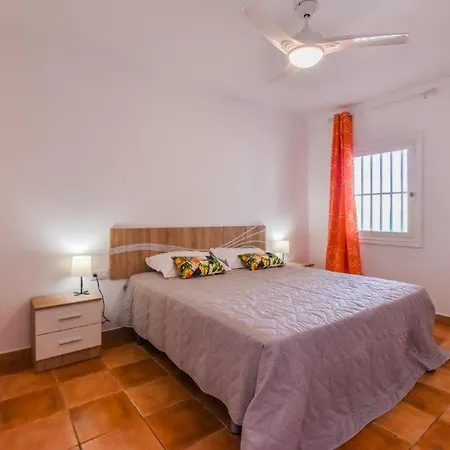 公寓 Hibisco En Eureka *