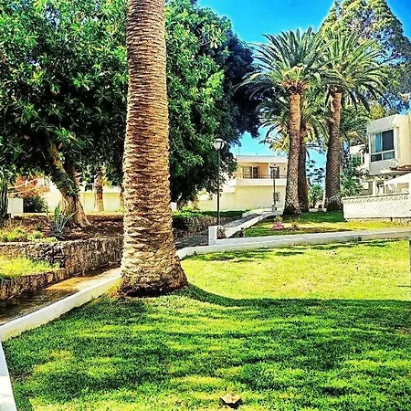 公寓 Hibisco En Eureka