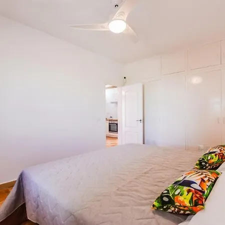 Apartament Hibisco En Eureka *