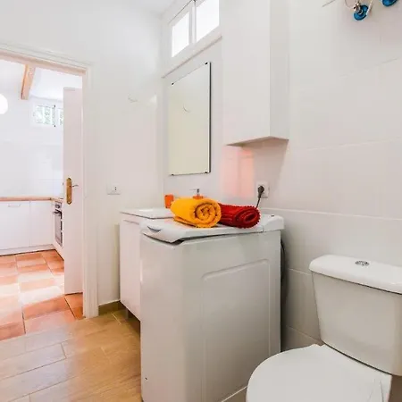 Hibisco En Eureka Apartament *