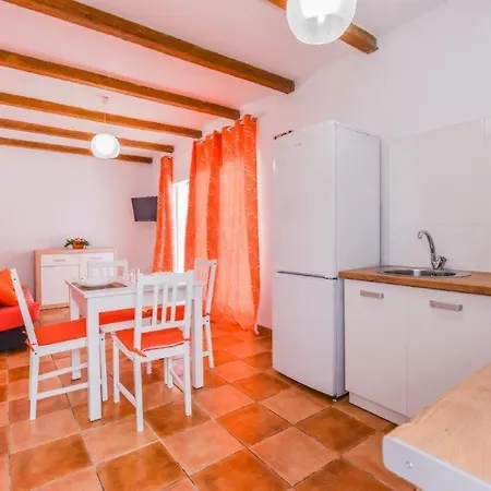 Apartament Hibisco En Eureka *