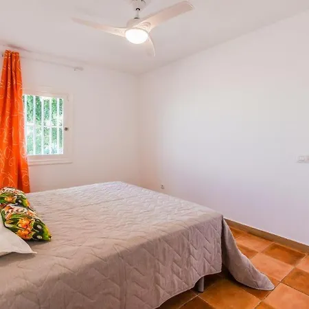 Hibisco En Eureka * Costa Del Silencio