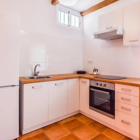 Apartament Hibisco En Eureka