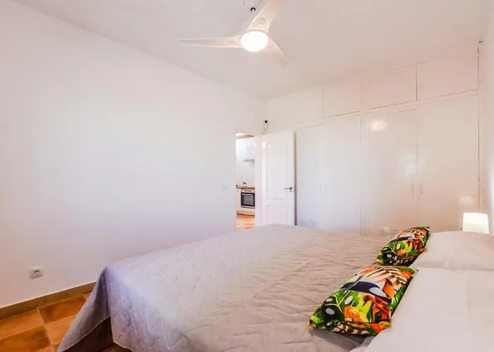 דירה Hibisco En Eureka *