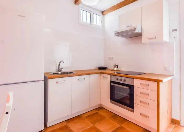 דירה Hibisco En Eureka