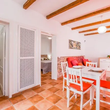 Lägenhet Hibisco En Eureka Costa Del Silencio