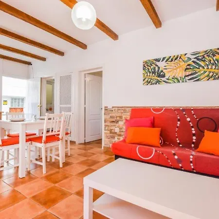 Hibisco En Eureka Lägenhet