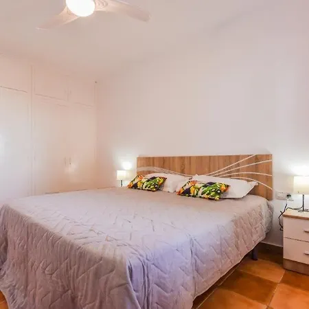 Hibisco En Eureka Lägenhet